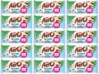 15 x Aero Milk Coconut Block - 90GM