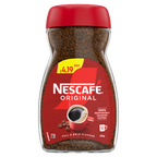 6 x Nescafe Original - 95GM