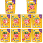 10 x Rowntrees Jellytots Pouch - 120G