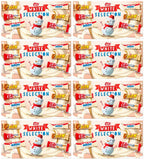 8 x Nestle White Selection Box - 190GM