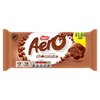 15 x Aero Chocolate Block - 90GM