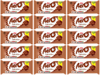 15 x Aero Chocolate Block - 90GM