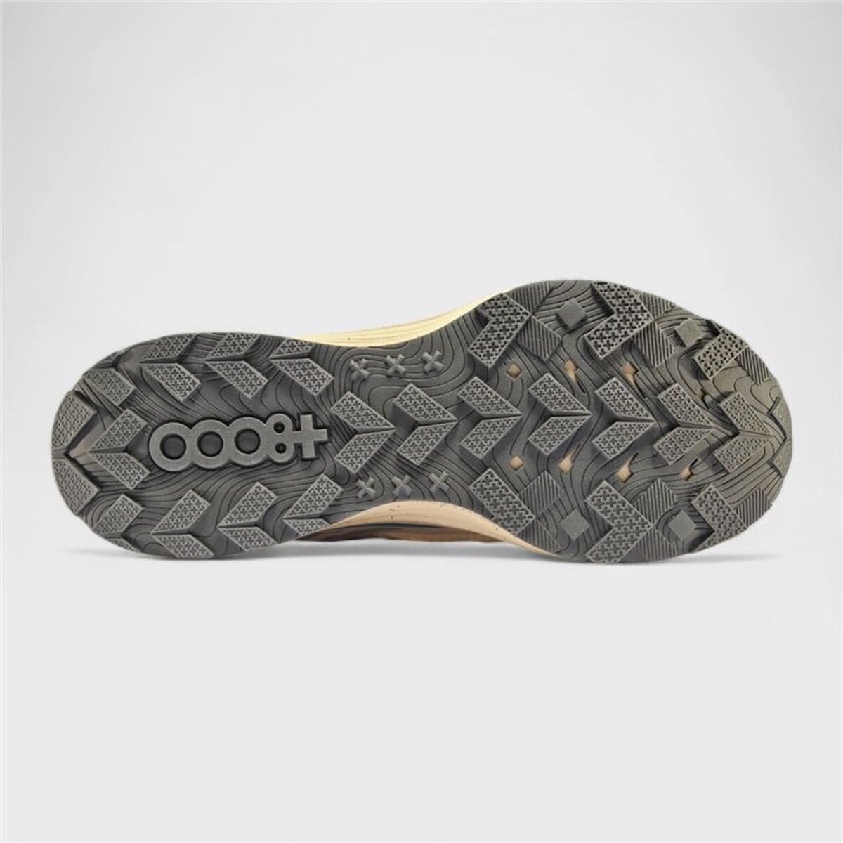 Walking Shoes for Men +8000 Tigor 2 Beige