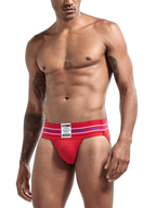 Widen Waistband Mens Jockstrap
