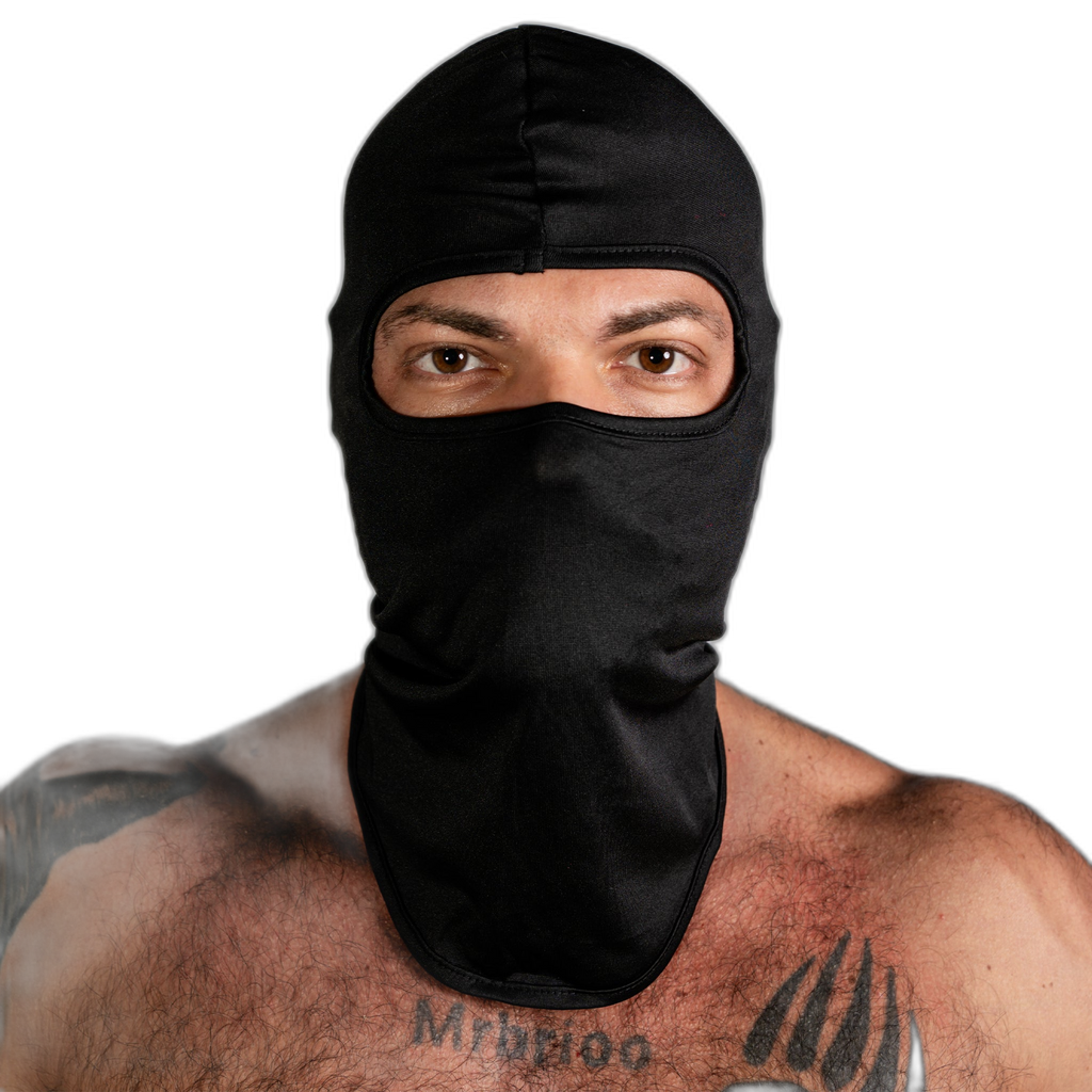 ruff GEAR Gangster Hood