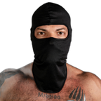 ruff GEAR Gangster Hood