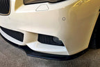 Maxton Design - FRONT SPLITTER V.1 BMW 5 F10/F11 M-SPORT (2011-2017)