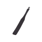 Prowler RED Silicone Paddle Black