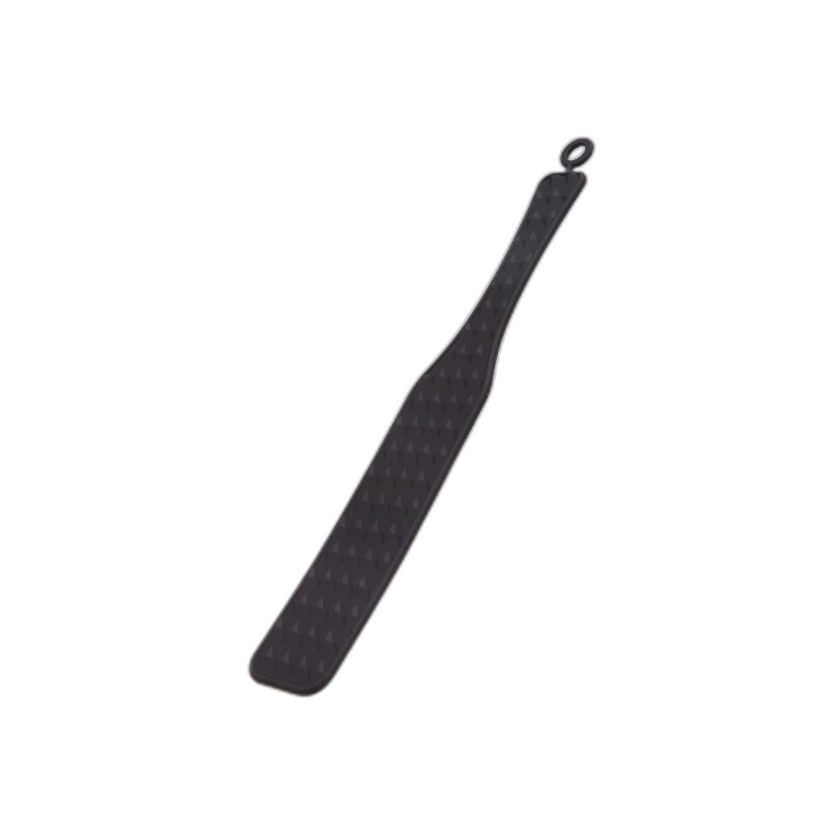 Prowler RED Silicone Paddle Black