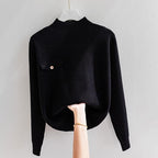Women's Casual Sweater Top