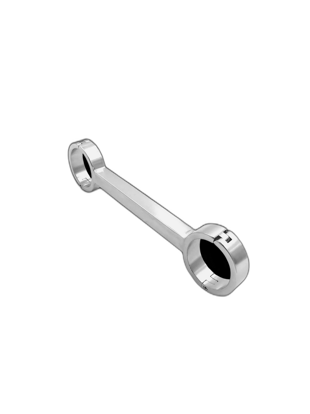 Stainless Steel Integrated Restraint