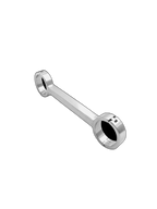 Stainless Steel Integrated Restraint