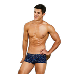 Polka Dot Boxers