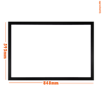 Arnold Schwarzenegger Signed Terminator 3 Premium Frame