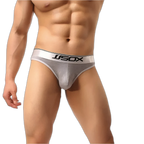 Low-Rise Half Sheath Modal Briefs