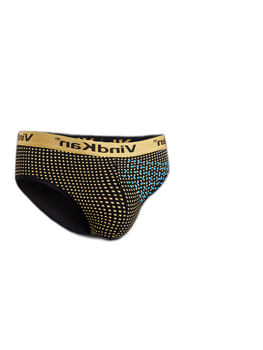 Men's Magnetic Energy Functional Modal Briefs