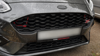 Car Enhancements UK - Wide Mouth / Snorkels - MK8 Fiesta ST & ST Line (Pair)