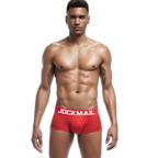 Jockmail Breathable Mesh Boxers (4 Pack)