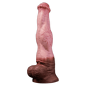 StrongBow - Silicone Centaur Dildo -  6 Sizes