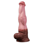 StrongBow - Silicone Centaur Dildo -  6 Sizes