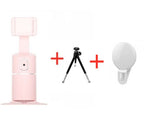 Smart Face Recognition Tracking PTZ Mobile Phone Stand Anchor Live Broadcast Stand