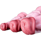 Horse Spirit - Huge Realistic Stallion Toy - Fantasy Silicone Dildo