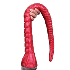 Siren - Fantasy Dildo - Long Tentacle Dildo - Silicone Suction Cup Dildo