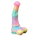 Copper Ⅱ- Centaur Dildo - Fantasy Dildo - 3 Sizes