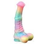Copper Ⅱ- Centaur Dildo - Fantasy Dildo - 3 Sizes