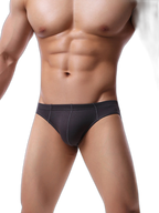 4 Pack Soft Modal Breathable Men Briefs
