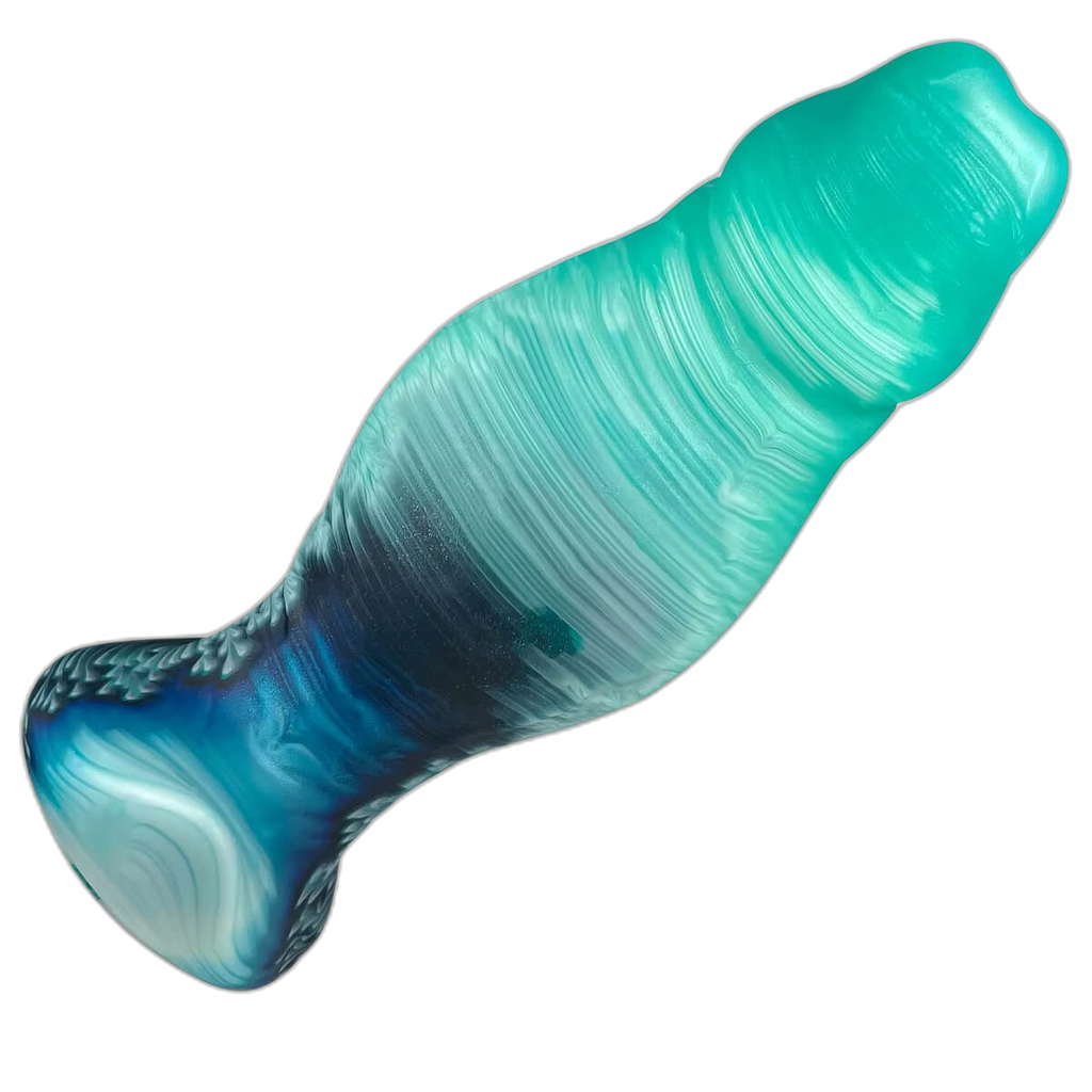 Haer - Fantasy Knot Butt Plug
