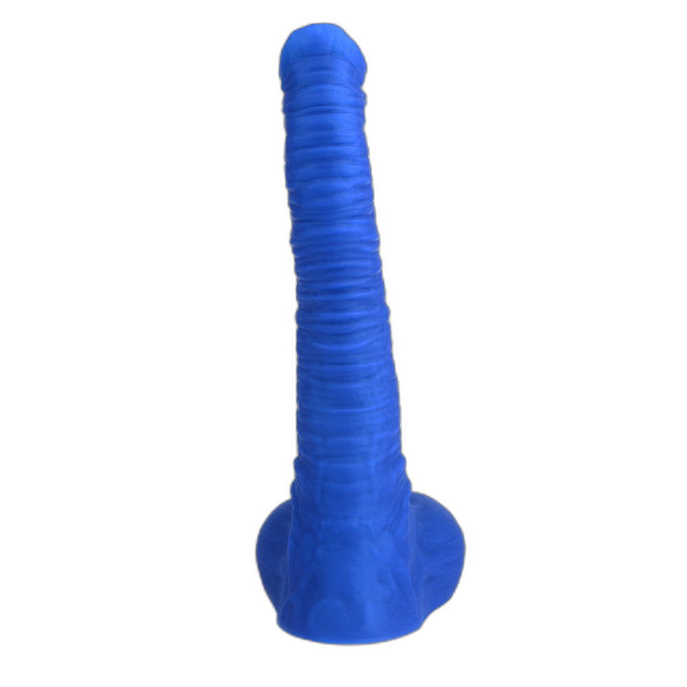 Elephant Trunk - Animal Dildo - Suction Cup Dildo - G Spot Dildo