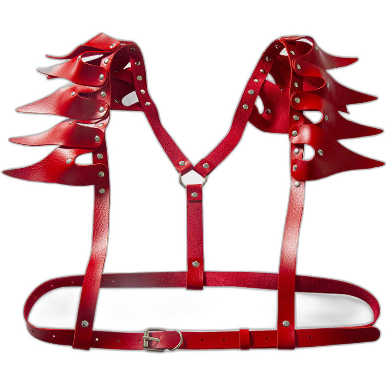 Rogue Talon Shoulder Harness