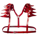 Rogue Talon Shoulder Harness