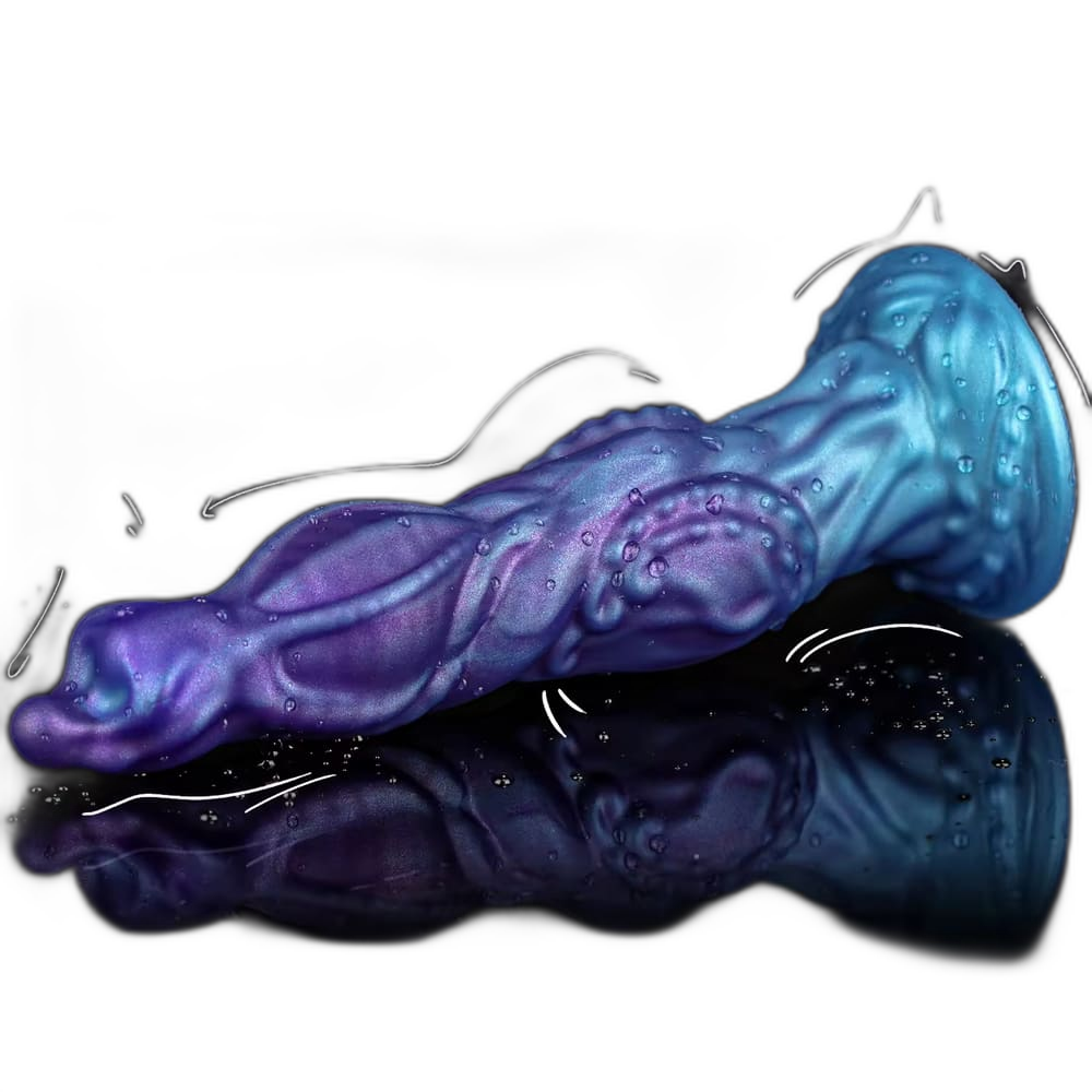 Talos - Kanis Knot Dildo - Fantasy Dildo