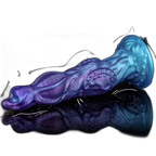 Talos - Kanis Knot Dildo - Fantasy Dildo