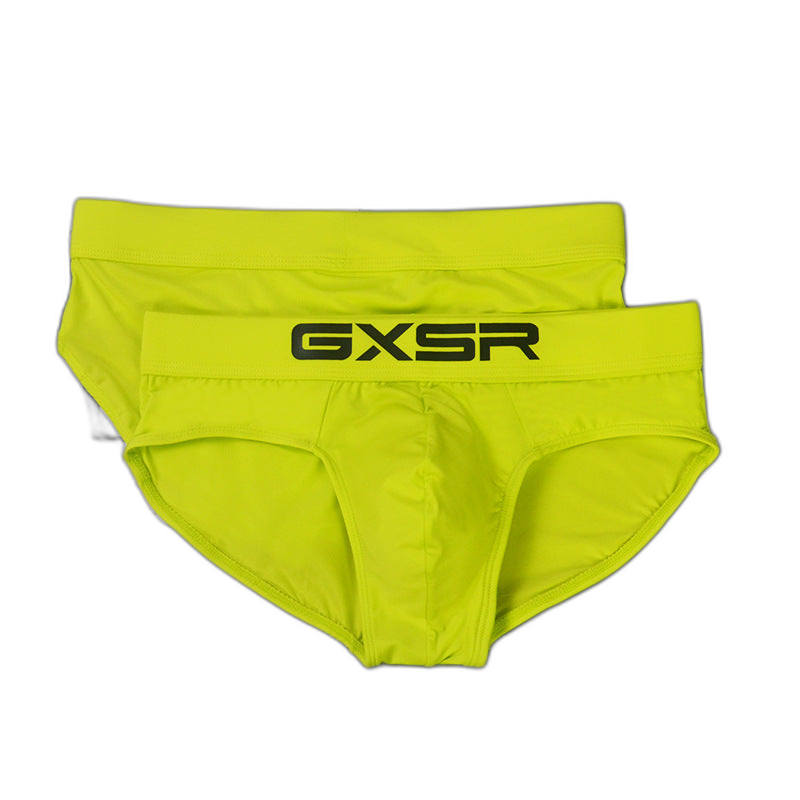GXSR Comfort Briefs