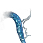 VoidWhip - Tentacle Dildo - Long Butt Plug - 3 Sizes