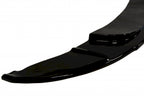 Maxton Design - FRONT SPLITTER BMW 1 E87 M-DESIGN