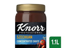 Knorr Professional Szechuan Concentrated Sauce 1.1L