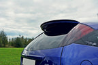Maxton Design - SPOILER CAP FORD FOCUS MK1 RS