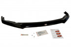 Maxton Design - FRONT SPLITTER TOYOTA GT86 (2012-2016)