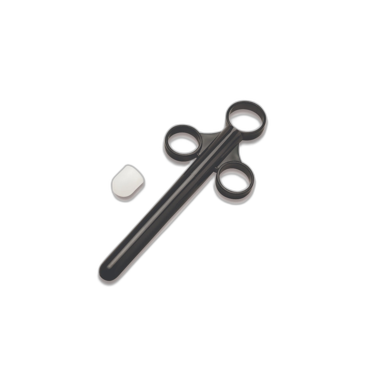 Prowler RED Lube Shooter Black