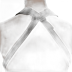 Dual Delight Erotic Sex Sling Harness