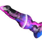 Starhound – Kanis Dildo - Knot Dildo - 3 Sizes
