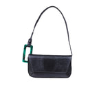 French Niche Women's Shoulder Handbag