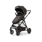 Red Kite Push Me Savanna i Travel System - Black