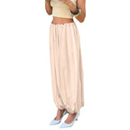 Stylish, Chic, And Casual Long Pants With A Designer Aesthetic