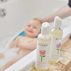 Kit & Kin Shampoo & Körperwaschmittel 250ml