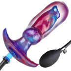 Virella - Inflatable Anal Butt Plug